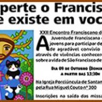 XXII Encontro Franciscano de Jovens