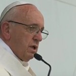 Papa destaca três atitudes que devem fazer parte da vida do discípulo