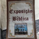 Exposição bíblica na Porciúncula – 2019