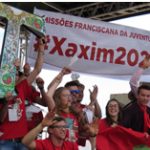 Missões Franciscanas da Juventude Xaxim 2020 – de 29/01 a 02/02