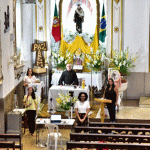 Missa de Santo Antônio 13/06/2020