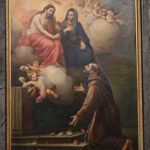 Terra Santa: a devoção dos franciscanos à Mãe de Deus