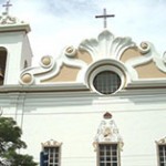 Paróquia Porciúncula de Sant’Ana – 50 anos