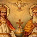 Santíssima Trindade: mistério central da fé e da vida cristã