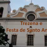 Trezena e Festa de Santo Antônio 2019