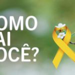 Setembro Amarelo: campanha chama atenção e oferece apoio na prevenção do suicídio