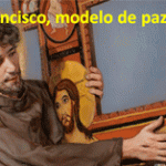 Francisco, modelo de paz