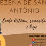 Temas da Trezena de Santo Antônio 2020