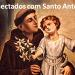 Conectados com Santo Antônio