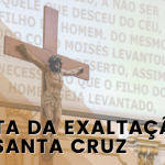 Exaltação da Santa Cruz